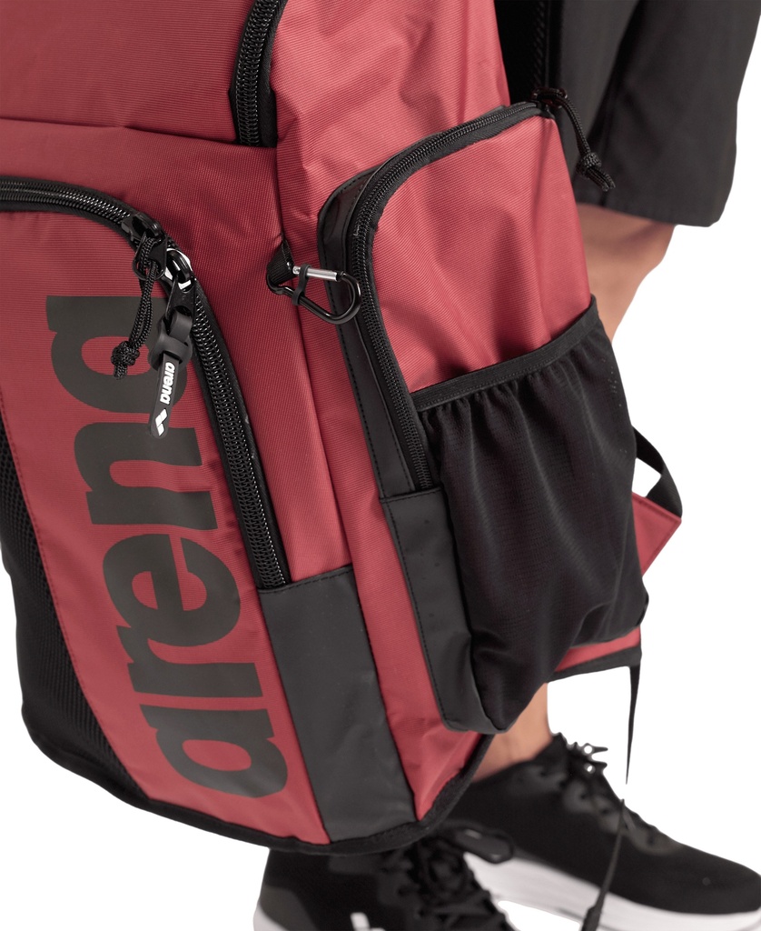 ARENA SPIKY III BACKPACK 45