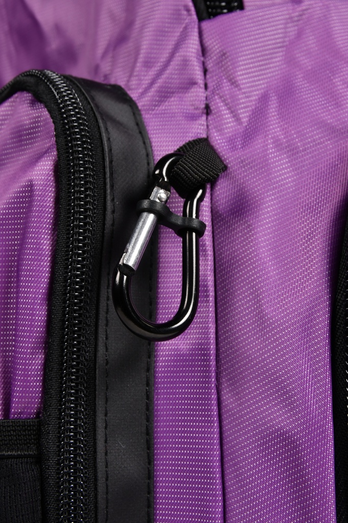 ARENA SPIKY III BACKPACK 45