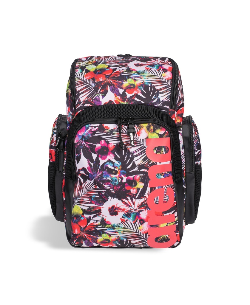 ARENA SPIKY III BACKPACK 35 ALLOVER