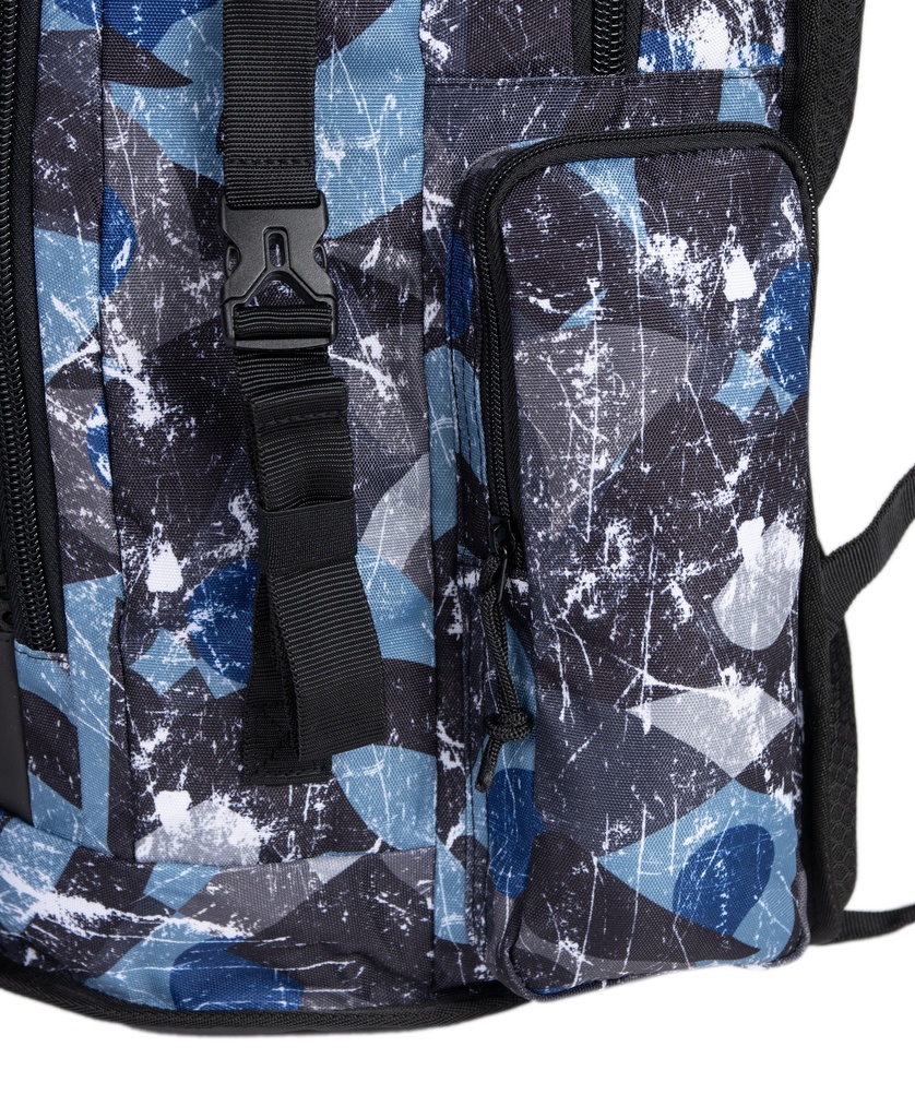ARENA ALL SET BACKPACK 45L AO