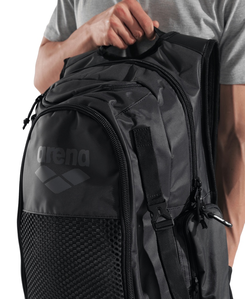 ARENA ALL SET BACKPACK 45L
