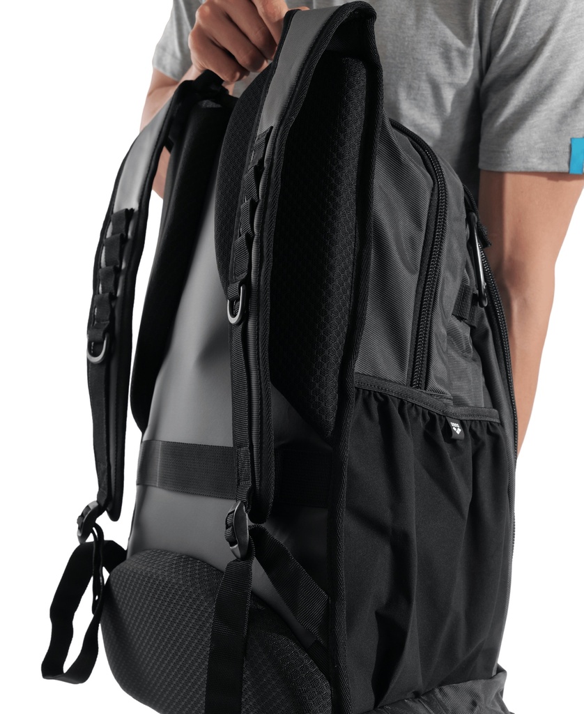 ARENA ALL SET BACKPACK 45L