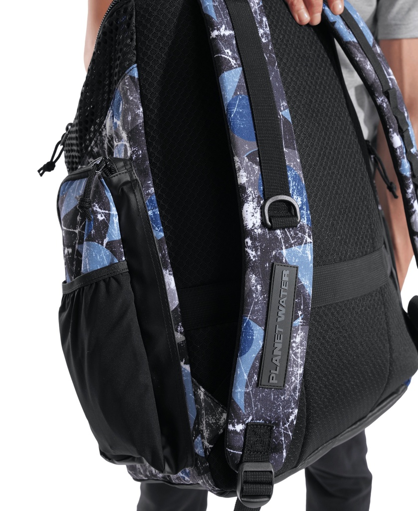 ARENA ONE GO BACKPACK 45L AO