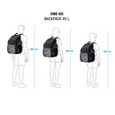 ARENA ONE GO BACKPACK 45L AO