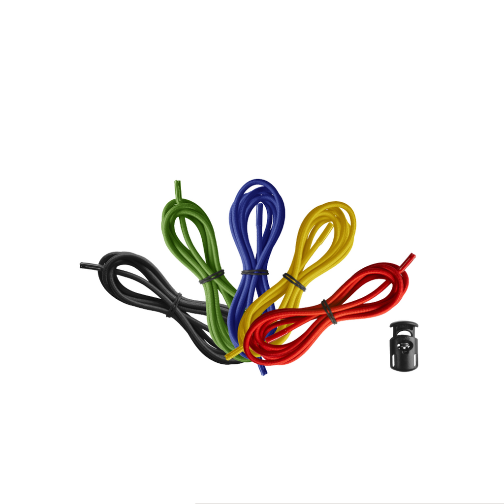RACING GOGGLES STRAP KIT MULTICOLOR