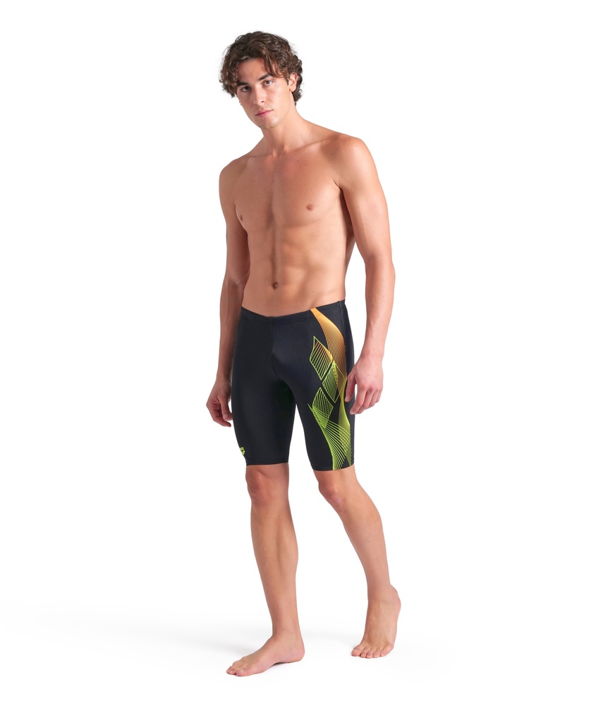 ARENA M SEA WATER SWIM JAMMER